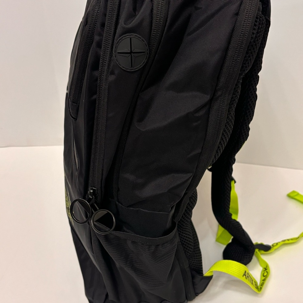 NWT ARTIX Laptop Travel Backpack - Picture 9 of 12